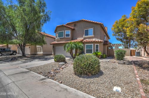 5510 W Ivanhoe St, Chandler, AZ, 85226-1872 | Card Image