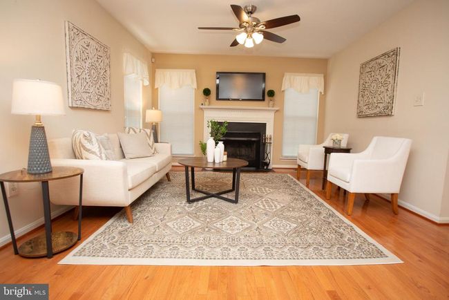 5900 Pinto Pl, House other with 4 bedrooms, 3 bathrooms and null parking in HUGHESVILLE MD | Image 6