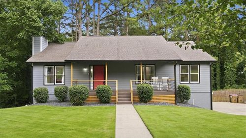 2660 Green Meadow Ln Ne, Marietta, GA, 30066-5602 | Card Image