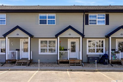 18-4500 Child Avenue, Regina, SK, S4X0A8 | Card Image