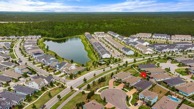 31 Tilden Ct, House other with 4 bedrooms, 3 bathrooms and null parking in St Augustine FL | Image 61