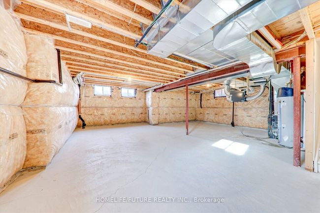 1345 Apollo St, House other with 4 bedrooms, 3 bathrooms and 4 parking in Oshawa ON | Image 37