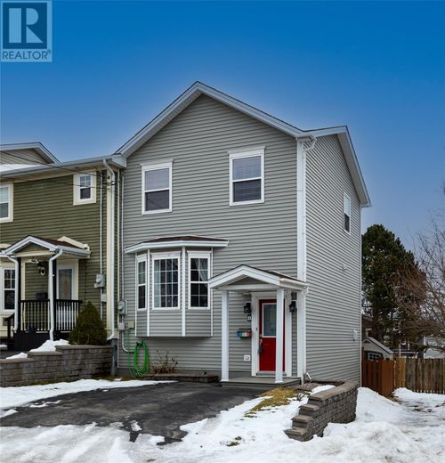 8 Cook St, St. John's, NL, A1C4L4 | Card Image