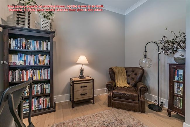 218 Coosaw Point Blvd, House other with 3 bedrooms, 3 bathrooms and null parking in Lady's Island SC | Image 29