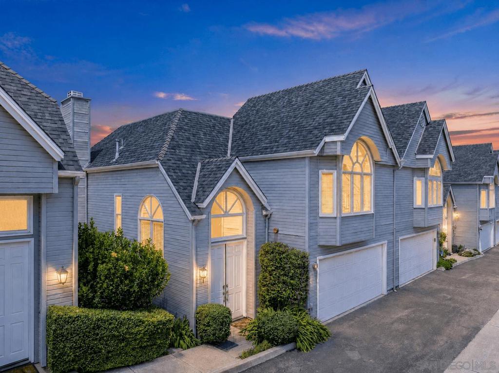 Residential in San Diego