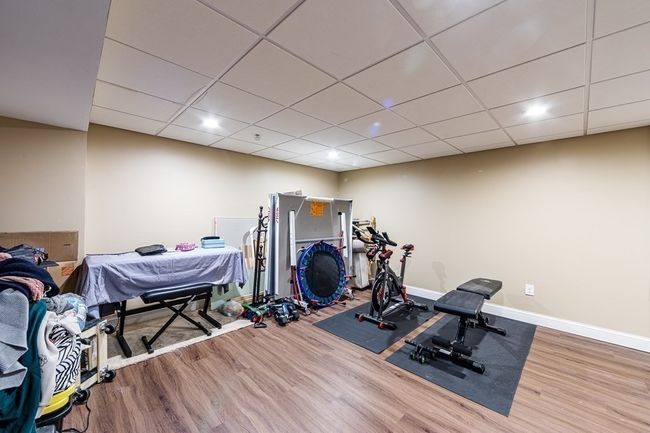 UNIT-6 - 181 Chestnut St, Condo with 2 bedrooms, 4 bathrooms and 2 parking in Foxboro MA | Image 36