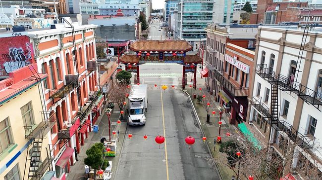 Downtown Chinatown | Image 47