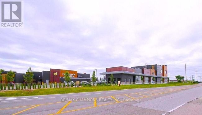 201 - 6475 Mayfield Rd, Home with 0 bedrooms, 0 bathrooms and null parking in Brampton ON | Image 5