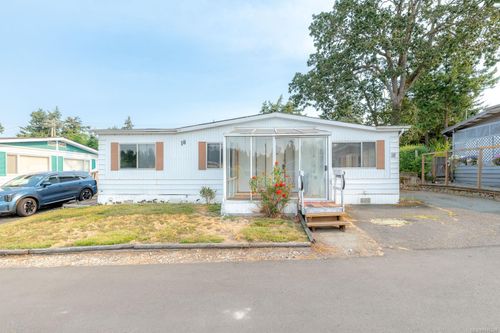 18-158 Cooper Rd, View Royal, BC, V9A7B3 | Card Image