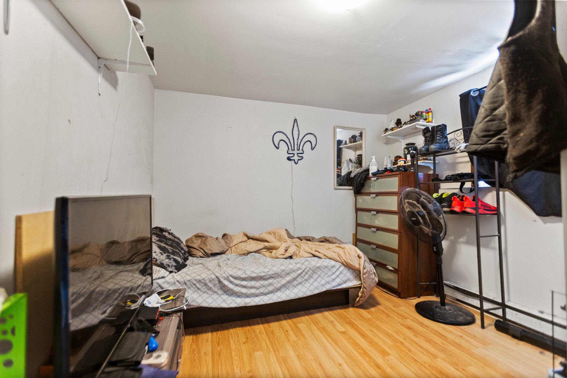Residential in Salaberry-de-Valleyfield 2