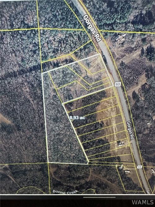 21732 Gorgas Rd, Berry, AL, 35546 | Card Image