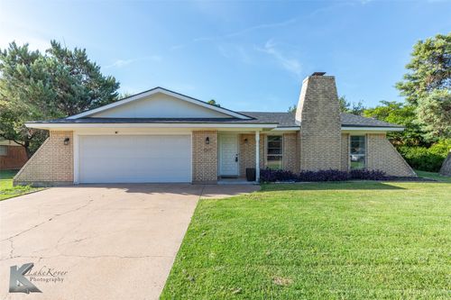 1117 Piedmont Dr, Abilene, TX, 79601-5547 | Card Image