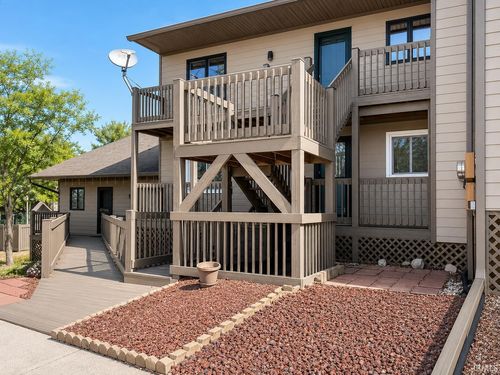 147a-9479 S Lake Ridge Dr, Bloomington, IN, 47401-9559 | Card Image
