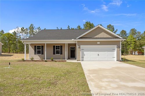 51 Glider (Lot 3) Lane, Cameron, NC, 28326 | Card Image