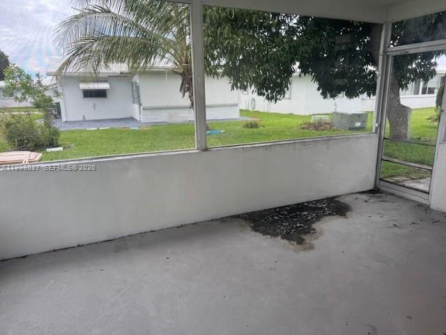 Residential in Tamarac 4