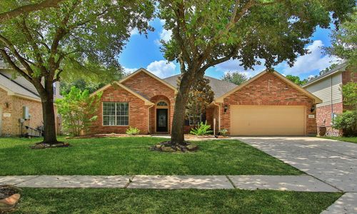 2914 Silverwood Park Ln, Spring, TX, 77386-3060 | Card Image