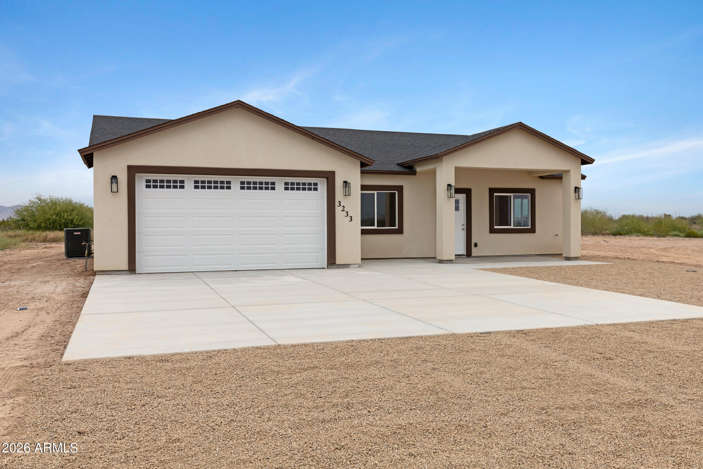 Residential in Tonopah 3
