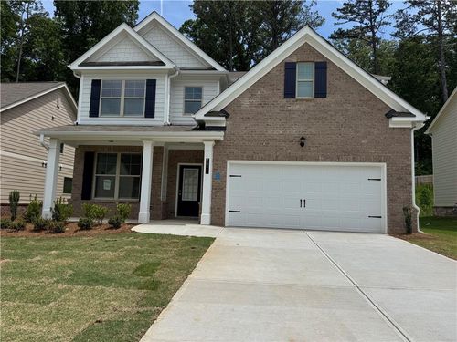 3677 Lockaby Way, Lawrenceville, GA, 30044-1112 | Card Image