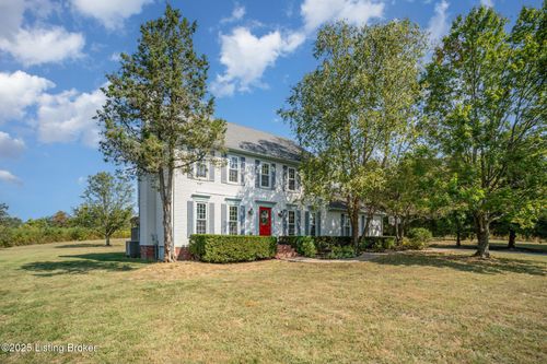 120 Paddock Ln, Simpsonville, KY, 40067-5436 | Card Image