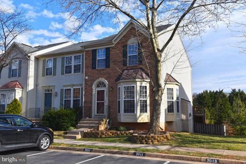 7007 Manahoac Pl, GAINESVILLE, VA, 20155-1645 | Card Image