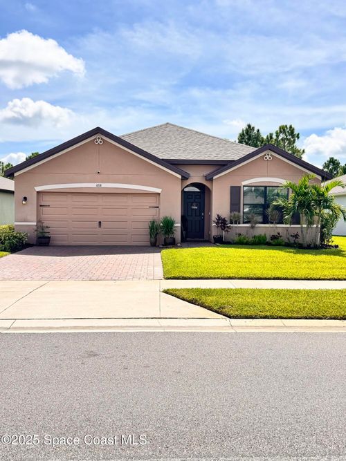 668 Old Country Rd Se, Palm Bay, FL, 32909-6903 | Card Image