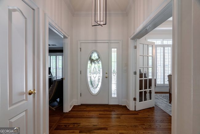 298 Kylas Way, House other with 4 bedrooms, 3 bathrooms and null parking in Hull GA | Image 5