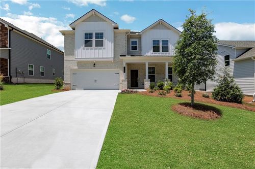 3198 Shirecrest Ln, Dacula, GA, 30019-1690 | Card Image