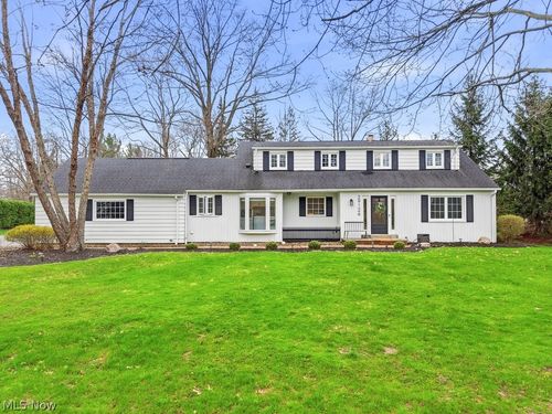 29126 Shaker Blvd, Pepper Pike, OH, 44124-5025 | Card Image