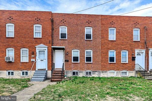 2924 Sollers Point Rd, BALTIMORE, MD, 21222-5354 | Card Image