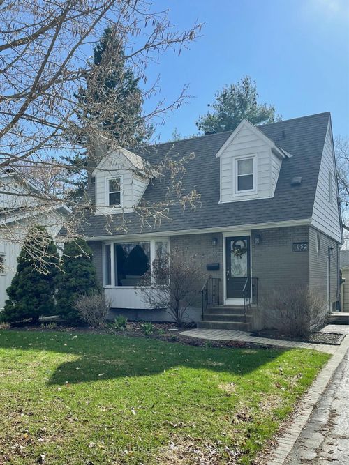 1052 Fisher Ave, Ottawa, ON, K1Z6P6 | Card Image