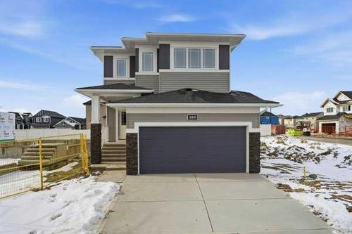 213 Bayview Pk Sw, Airdrie, AB, T4B5N7 | Card Image
