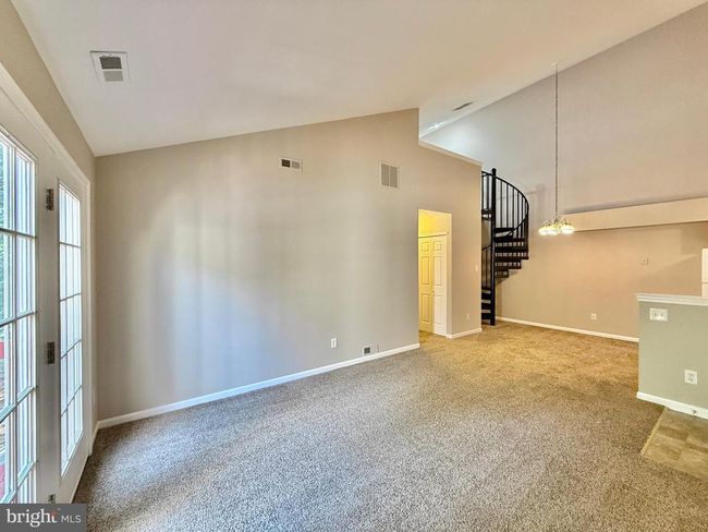 1294 Tristram Cir, Townhouse with 1 bedrooms, 1 bathrooms and null parking in MANTUA NJ | Image 6