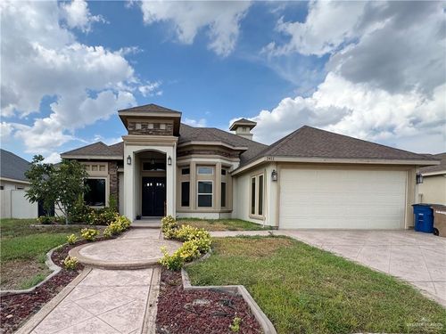 2411 Mcleod Ave, Edinburg, TX, 78539-0114 | Card Image