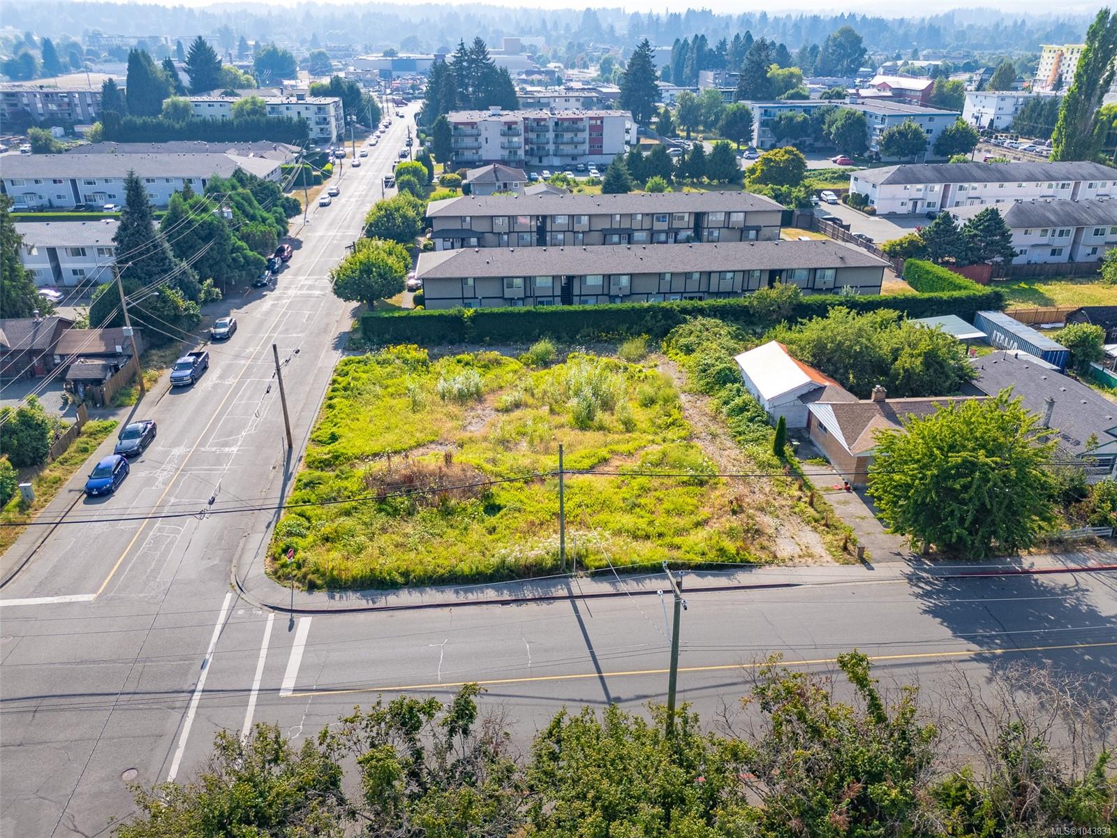 Residential in Duncan 3