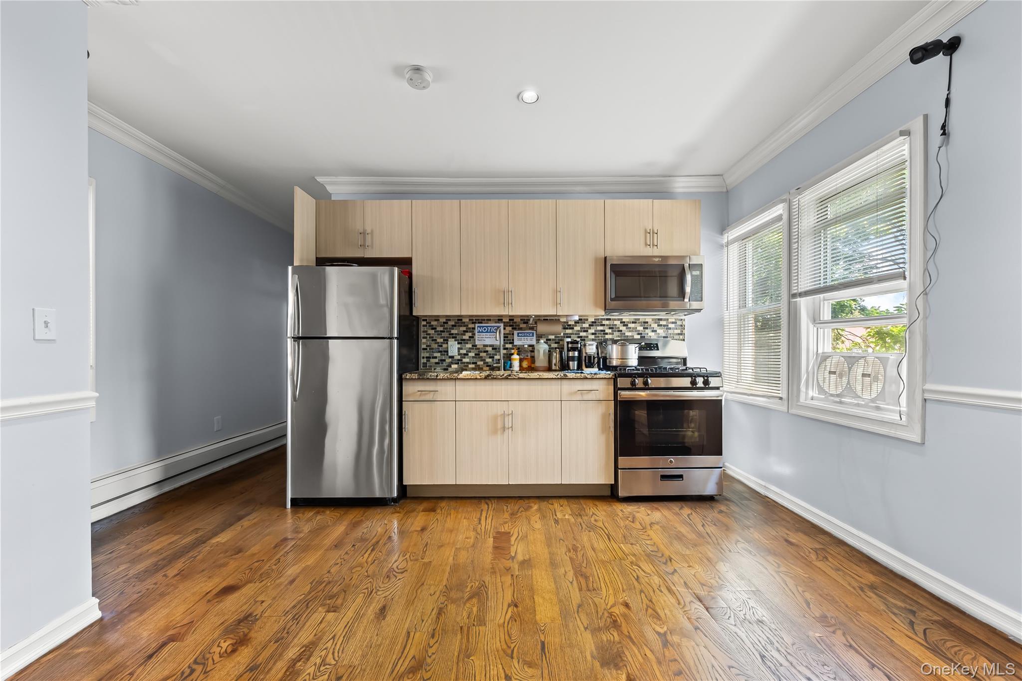 Residential Income in New York 2