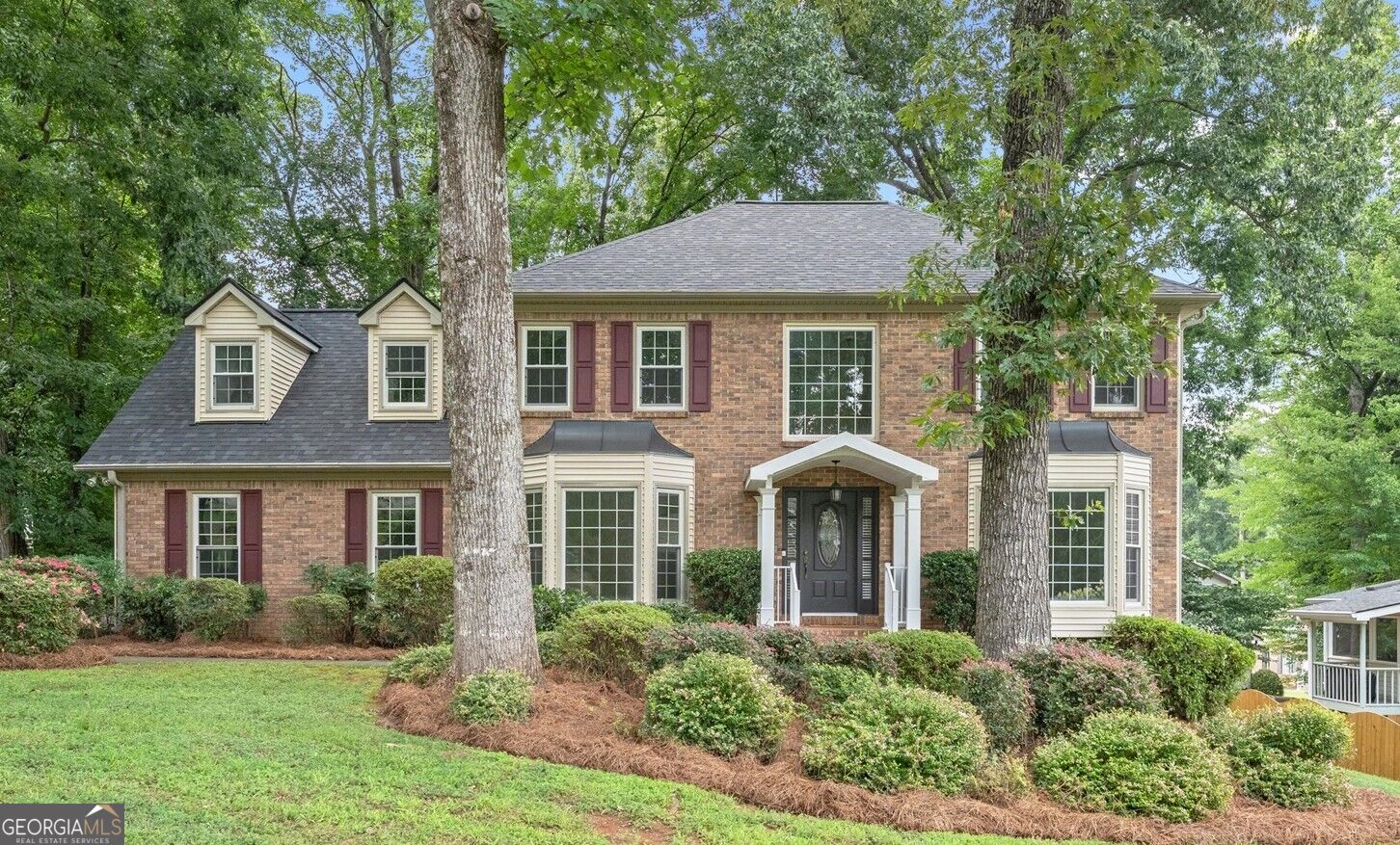 Residential in Marietta 2