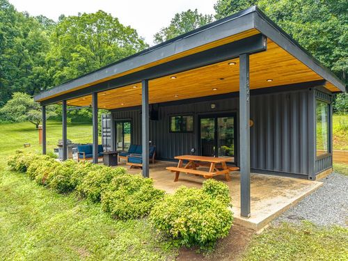 1824 Colwell Road, Blue Ridge, GA, 30513 | Card Image
