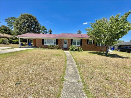 621 Welsh Pl, Fayetteville, NC, 28303-5717 | Card Image