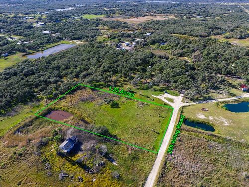 259 Kring Rd, Aransas Pass, TX, 78336-6718 | Card Image