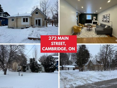 272 Main St, Cambridge, ON, N1R1X7 | Card Image