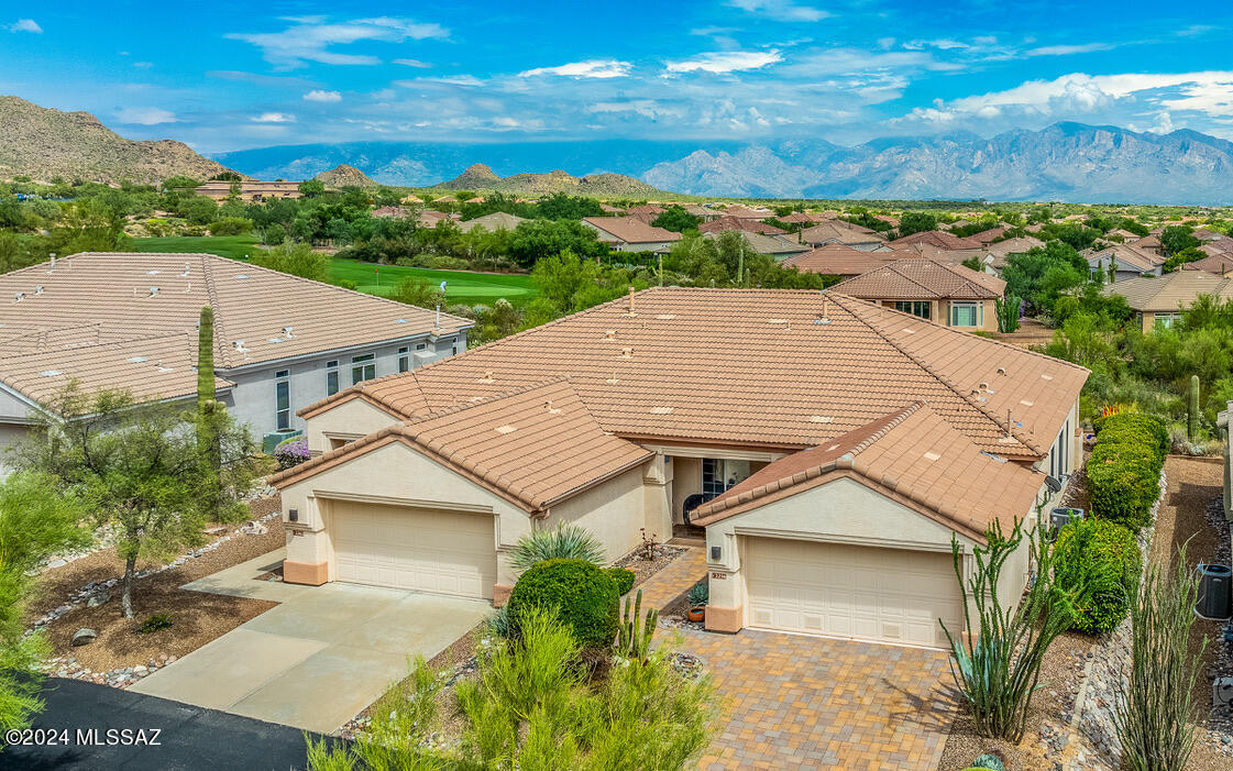 Heritage Gateway Ave, Marana, AZ 85658