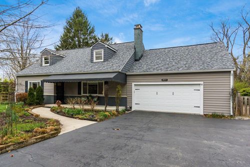 3855 Pegg Ave, Columbus, OH, 43214-3415 | Card Image