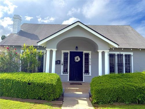 506 E Brett, Inglewood, CA, 90302 | Card Image