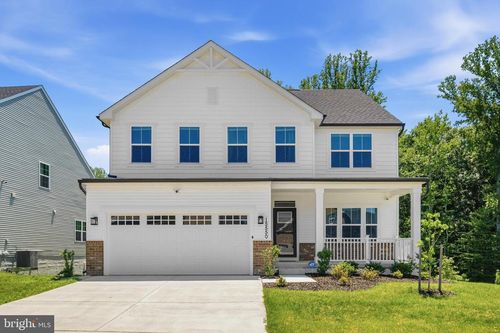 15550 Twin River Cir, BOWIE, MD, 20716-3572 | Card Image