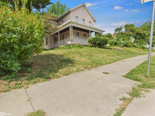 1004 & 1008 High Street S, Keokuk, IA, 52632 | Card Image