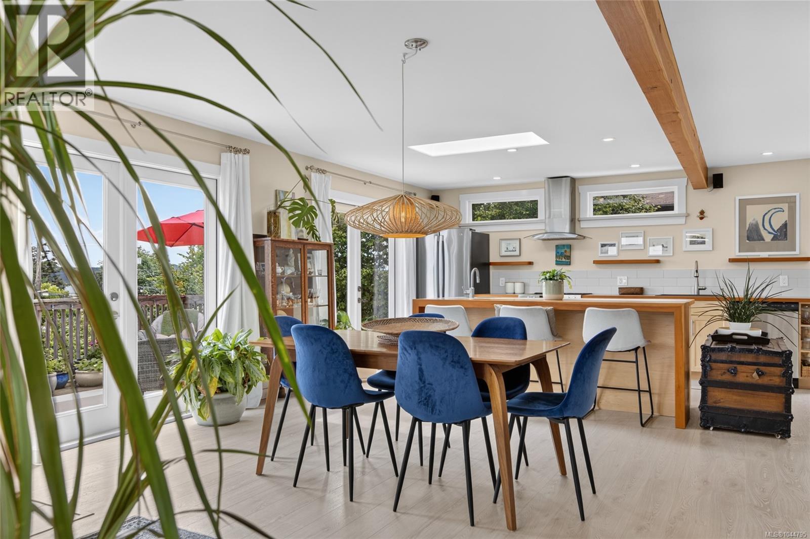 Residential in Union Bay 3