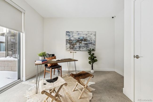 4060 W 16 Th Ave, Townhouse with 3 bedrooms, 4 bathrooms and 2 parking in Denver CO | Image 23