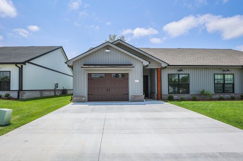 809 Violet Ct, Paducah, KY, 42001-4094 | Card Image