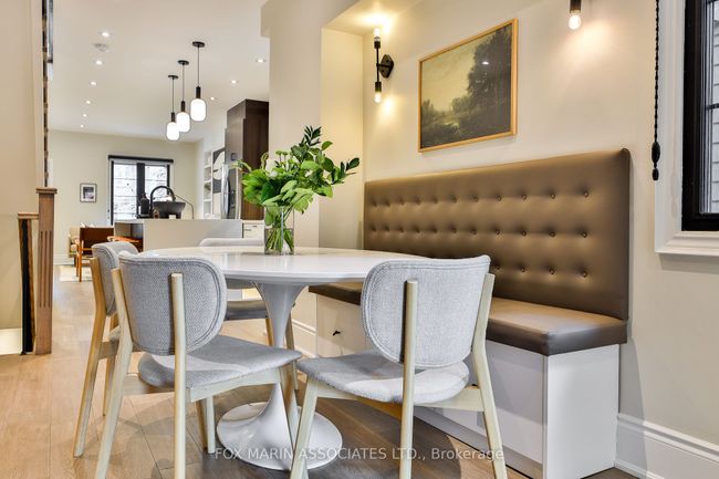 954 Logan Ave, House attached with 4 bedrooms, 4 bathrooms and 2 parking in Toronto ON | Image 14