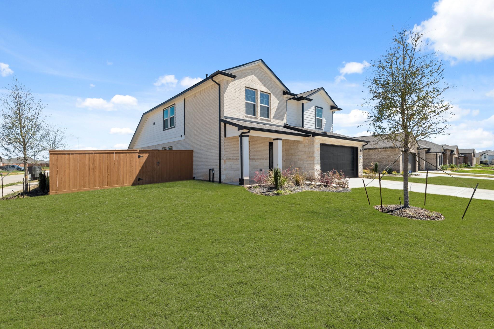 Residential Lease in Katy 2